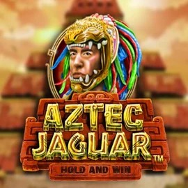 Play the Aztec Jaguar Hold & Win slot by SYNOT Games on Wild Fortune Casino