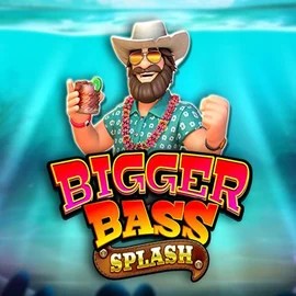 Bigger Bass Splash online slot from Pragmatic Play – play at wildfortune.dk