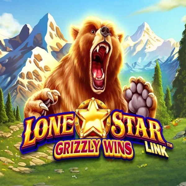 Lone Star Link Grizzly Wins – slot by Greentube, featured at wildfortune.dk