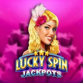 Play the Lucky Spin Jackpots slot by Novomatic on Wild Fortune Casino