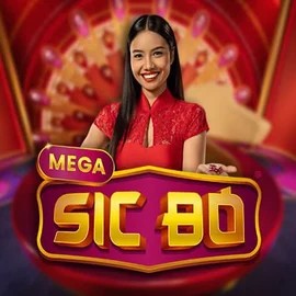 Play Mega Sic Bo slot by Pragmatic Play on wildfortune.dk