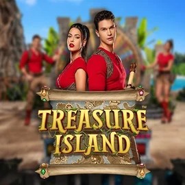 Treasure Island – slot by Pragmatic Play, featured at wildfortune.dk