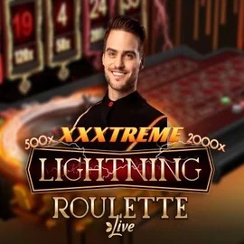 XXXtreme Lightning Roulette online slot from Evolution – play at wildfortune.dk